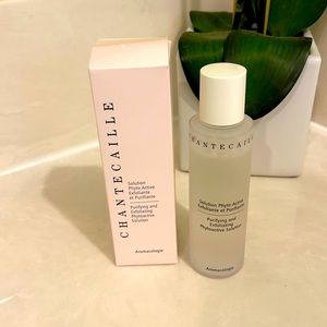 Chantecaille Purifying and Exfoliating Phyoactive
